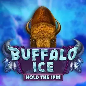 Buffalo Ice: Hold the Spin